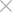 关闭